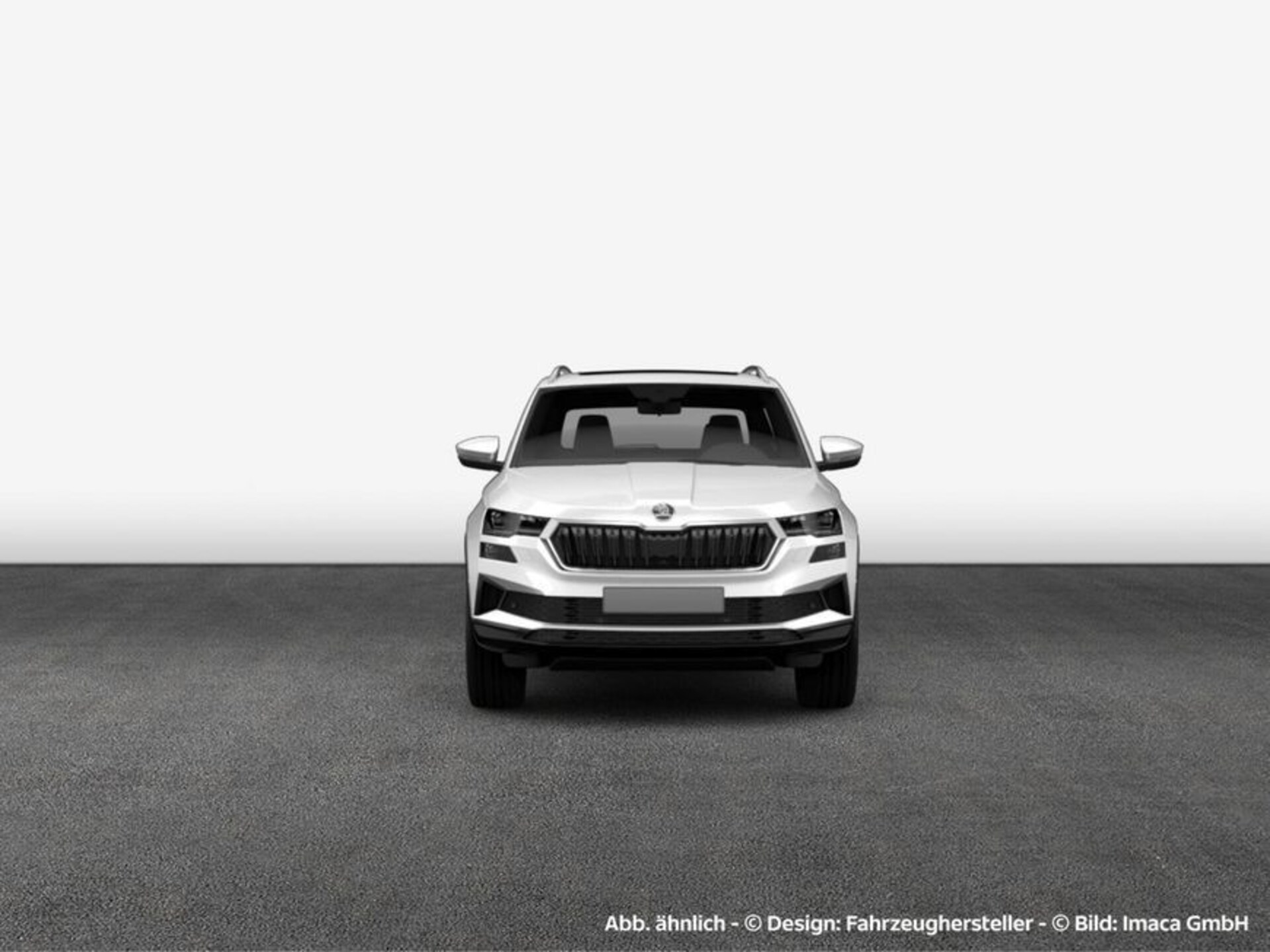 Skoda Karoq Ambition