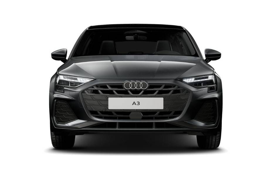 Image about Audi A3 Sportback S line TFSI Hybride 116 ch S tronic