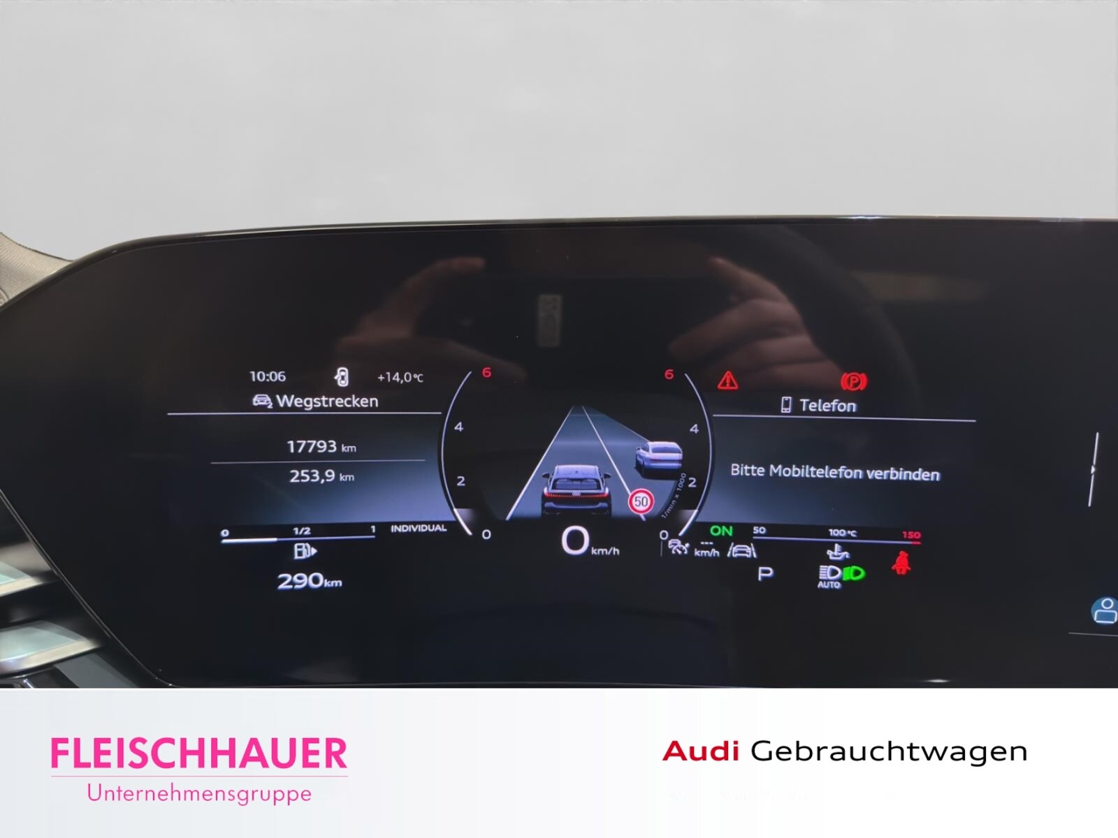 Audi A5 Avant – Bild 11