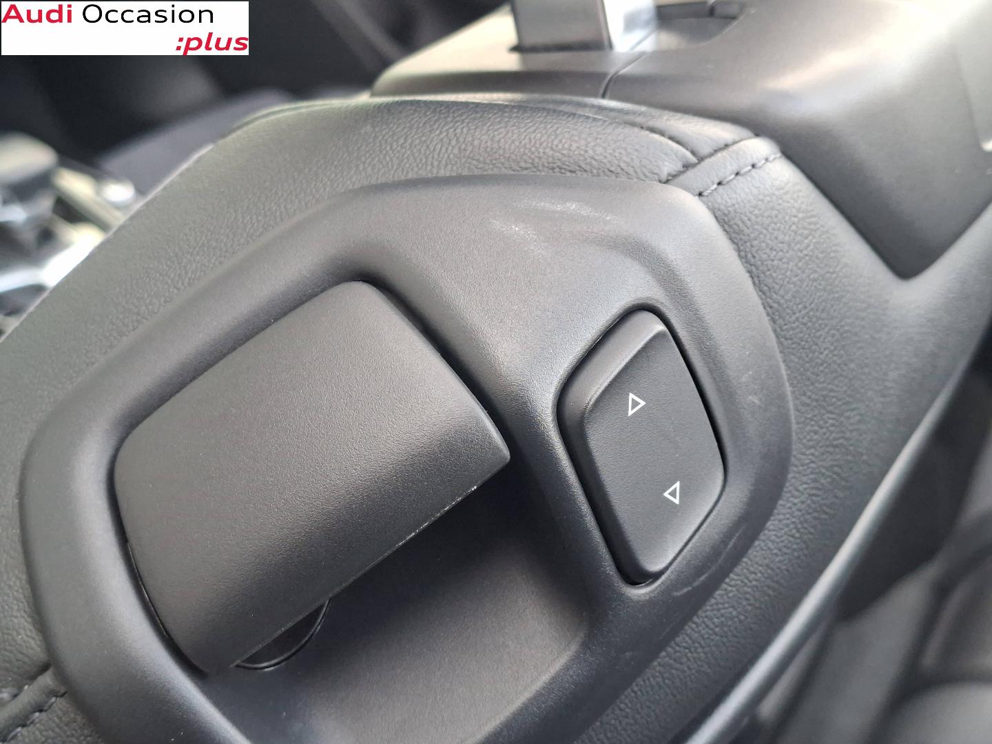 Image about Audi A5 Cabriolet Avus 40 TFSI 150 kW (204 ch) S tronic