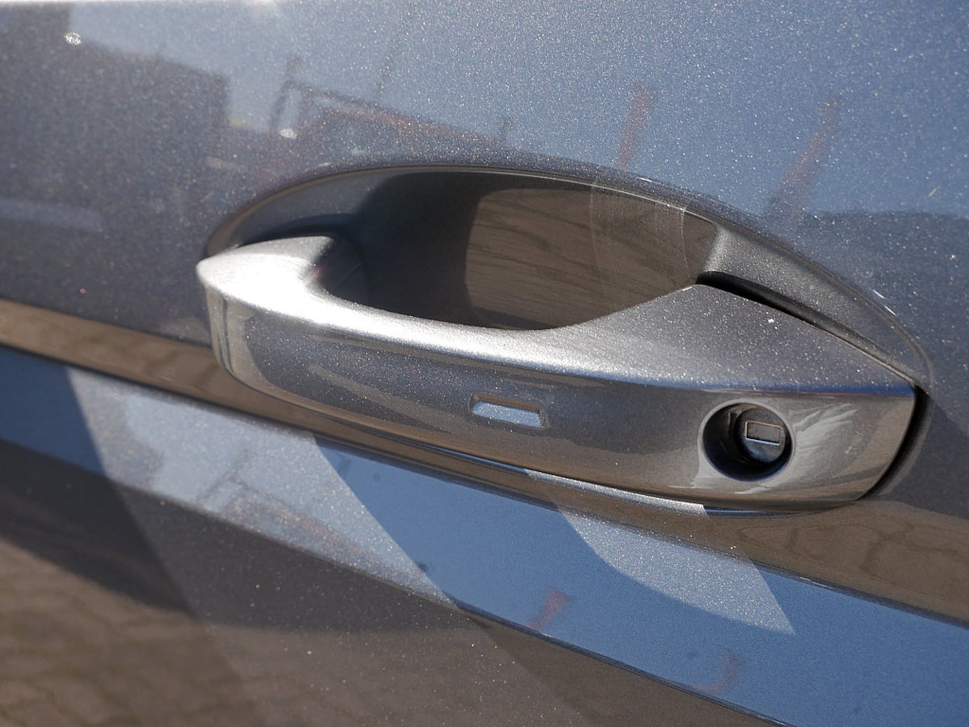 Volkswagen Multivan Langversion Life