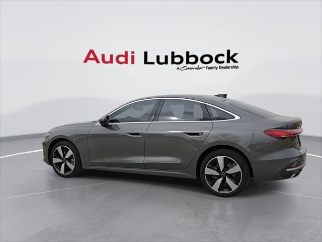 2025 Audi A4 Premium Plus - Photo 6