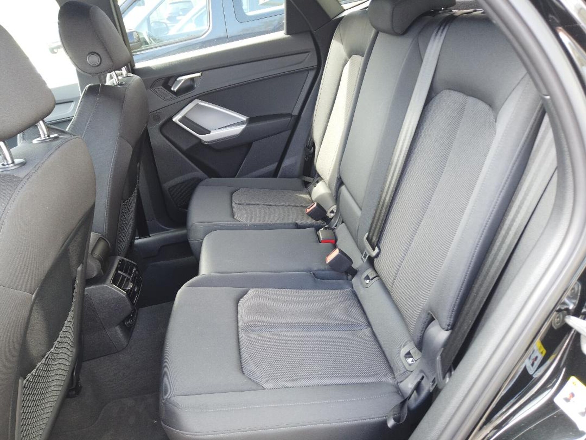 Audi Q3 Sportback S line