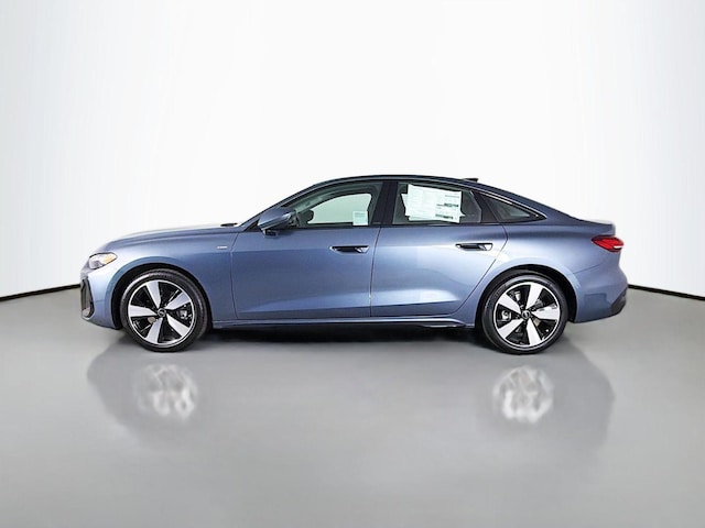 2026 Audi A5 Sedan