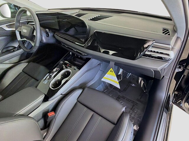 2026 Audi A6 Premium Plus - Photo 30
