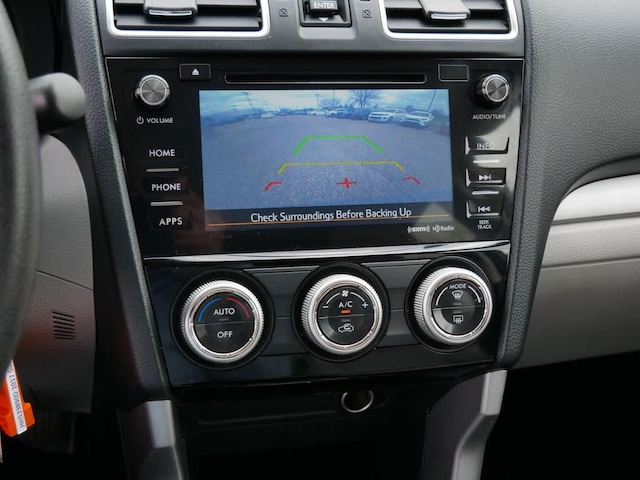 2017 Subaru Forester Premium - Photo 19