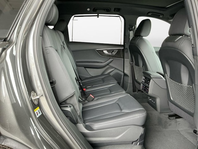 2026 Audi Q7 Premium Plus - Photo 12