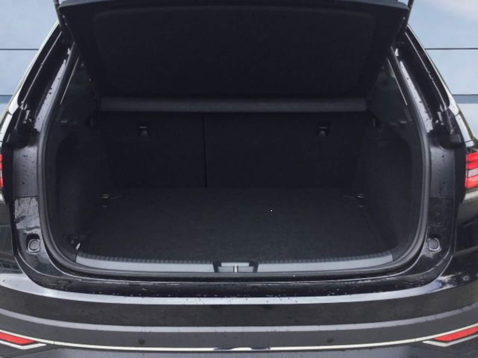 Volkswagen Taigo – Bild 8