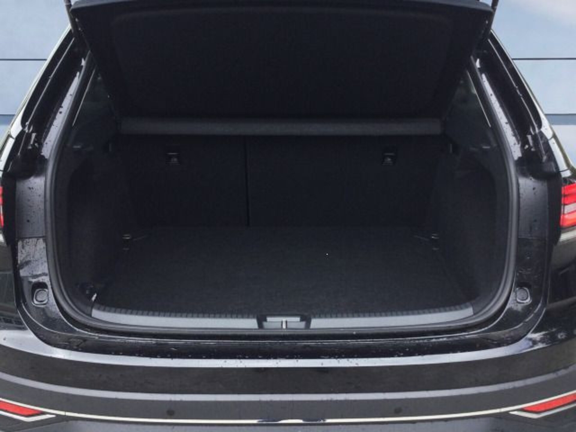 Volkswagen Taigo Style