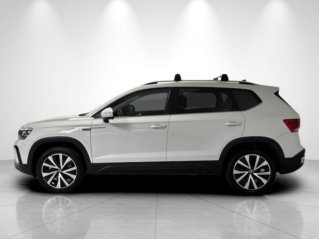2023 Volkswagen Taos