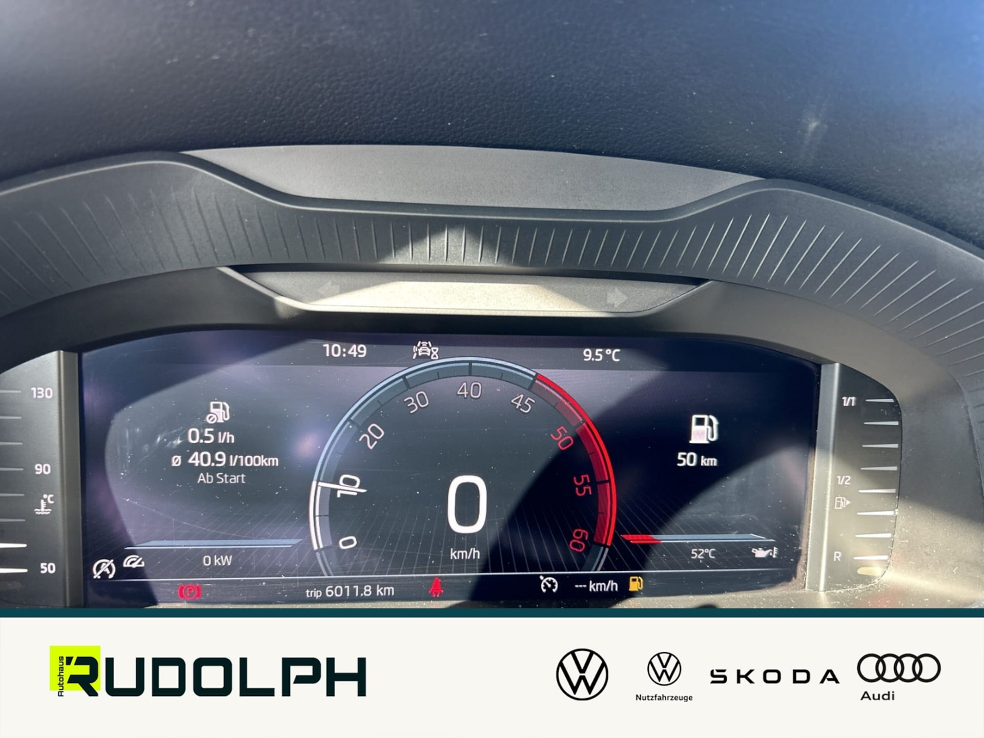 Skoda Karoq Ambition