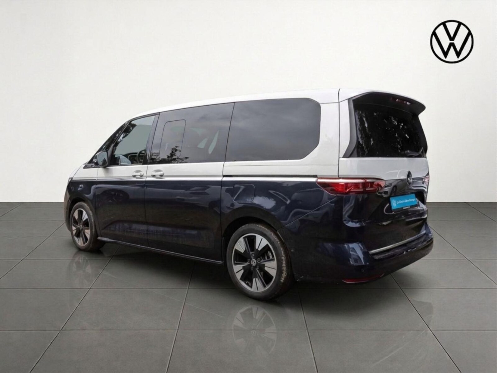 Volkswagen Multivan Langversion – Bild 5