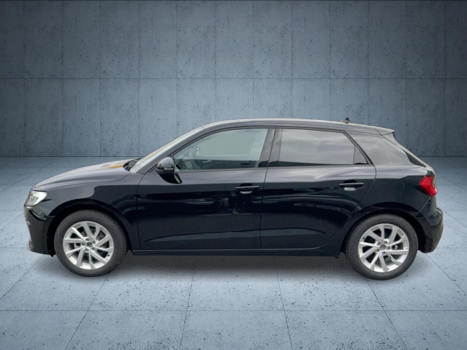 Audi A1 Sportback – Bild 3