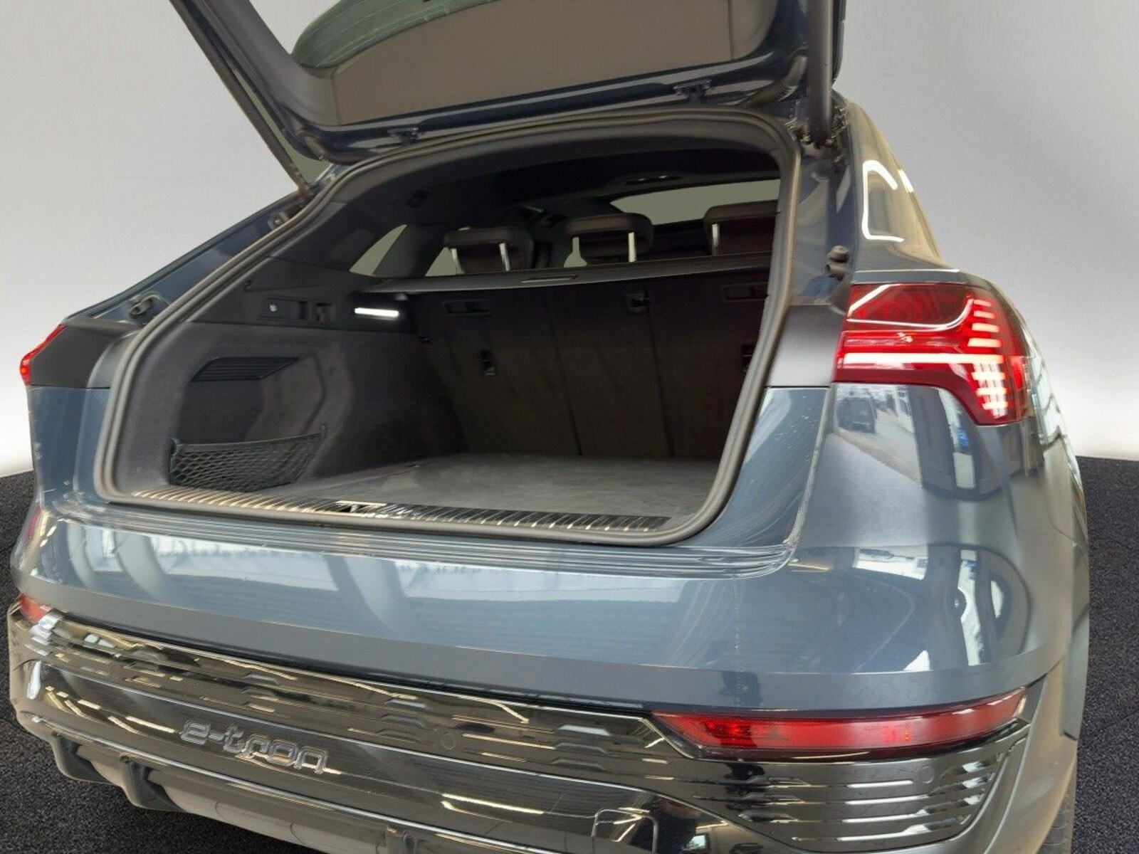 Audi SQ8 e-tron – Bild 6