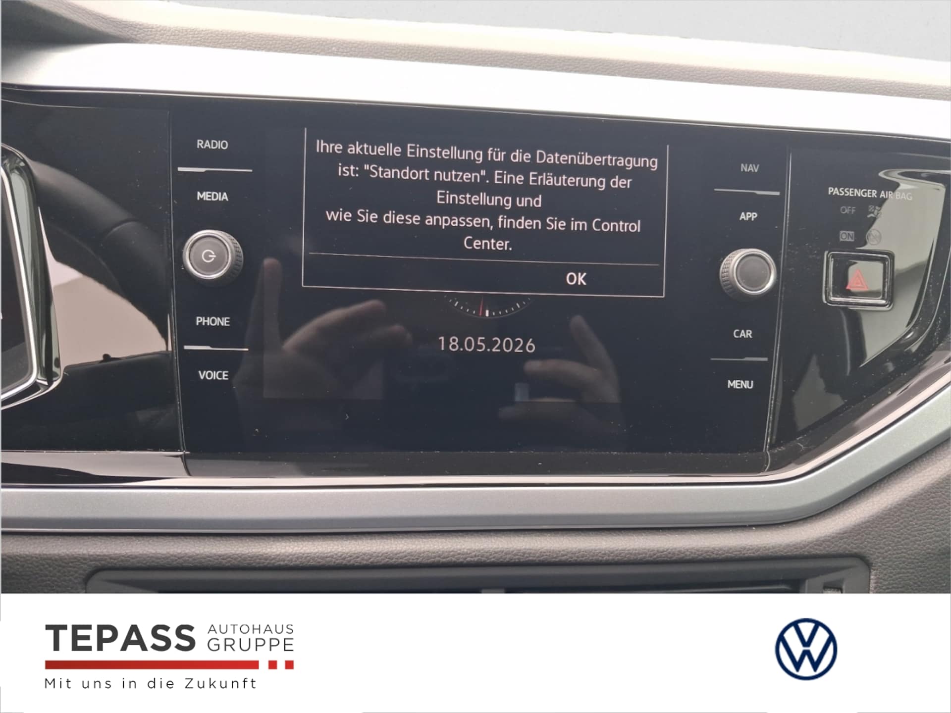 Volkswagen Polo Goal