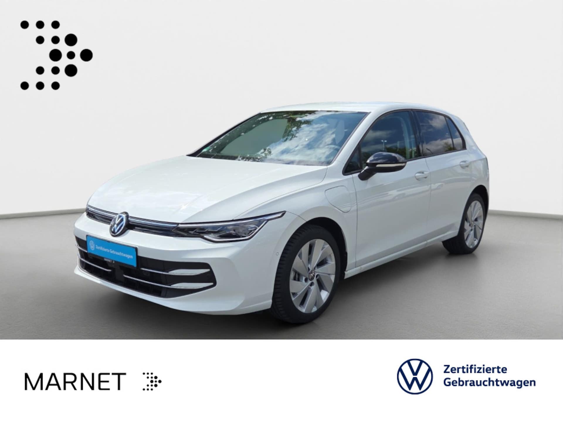 Volkswagen Golf ENERGY
