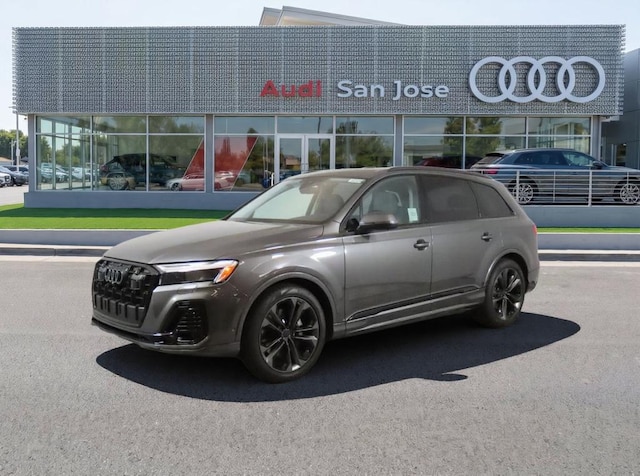 Photo of 2026 Audi Q7