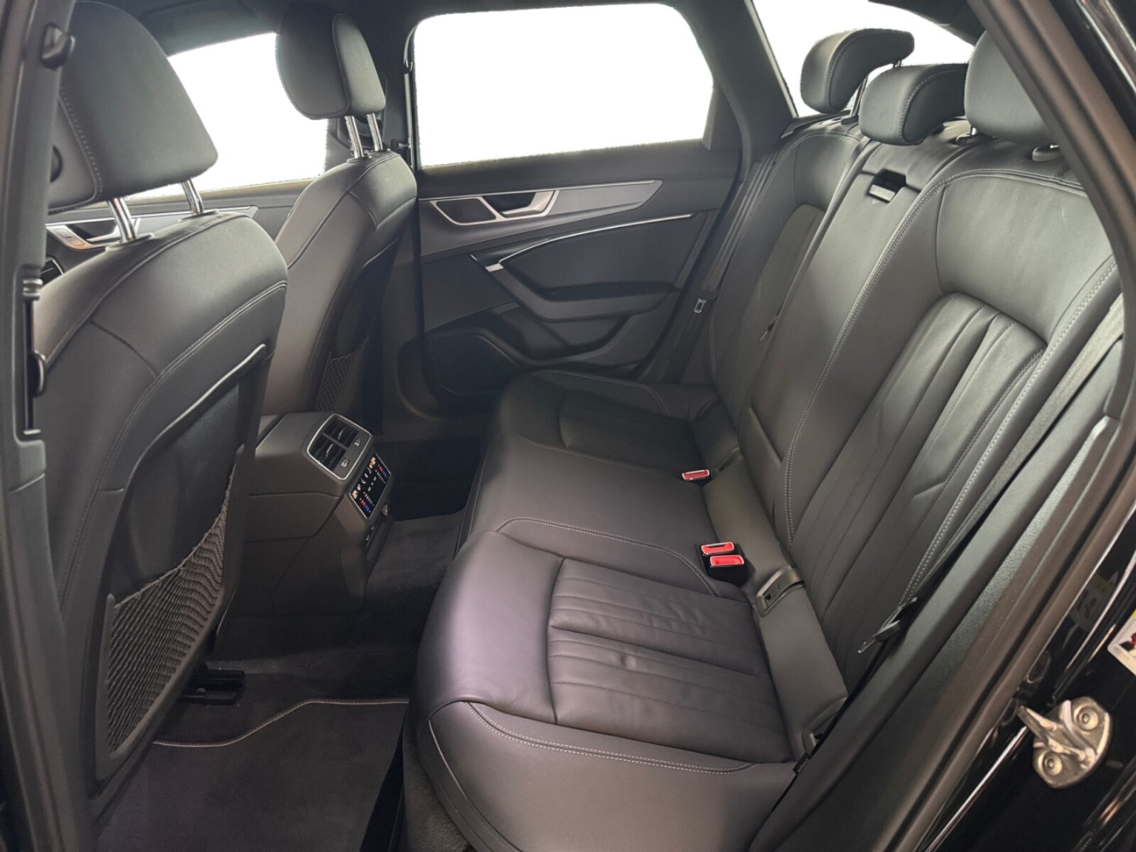 Audi A6 Avant – Bild 11