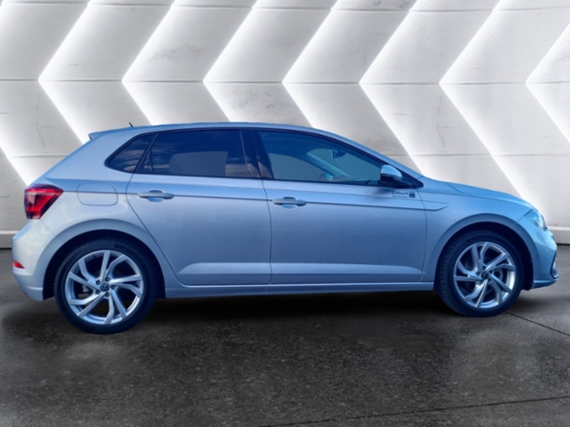 Volkswagen Polo Style