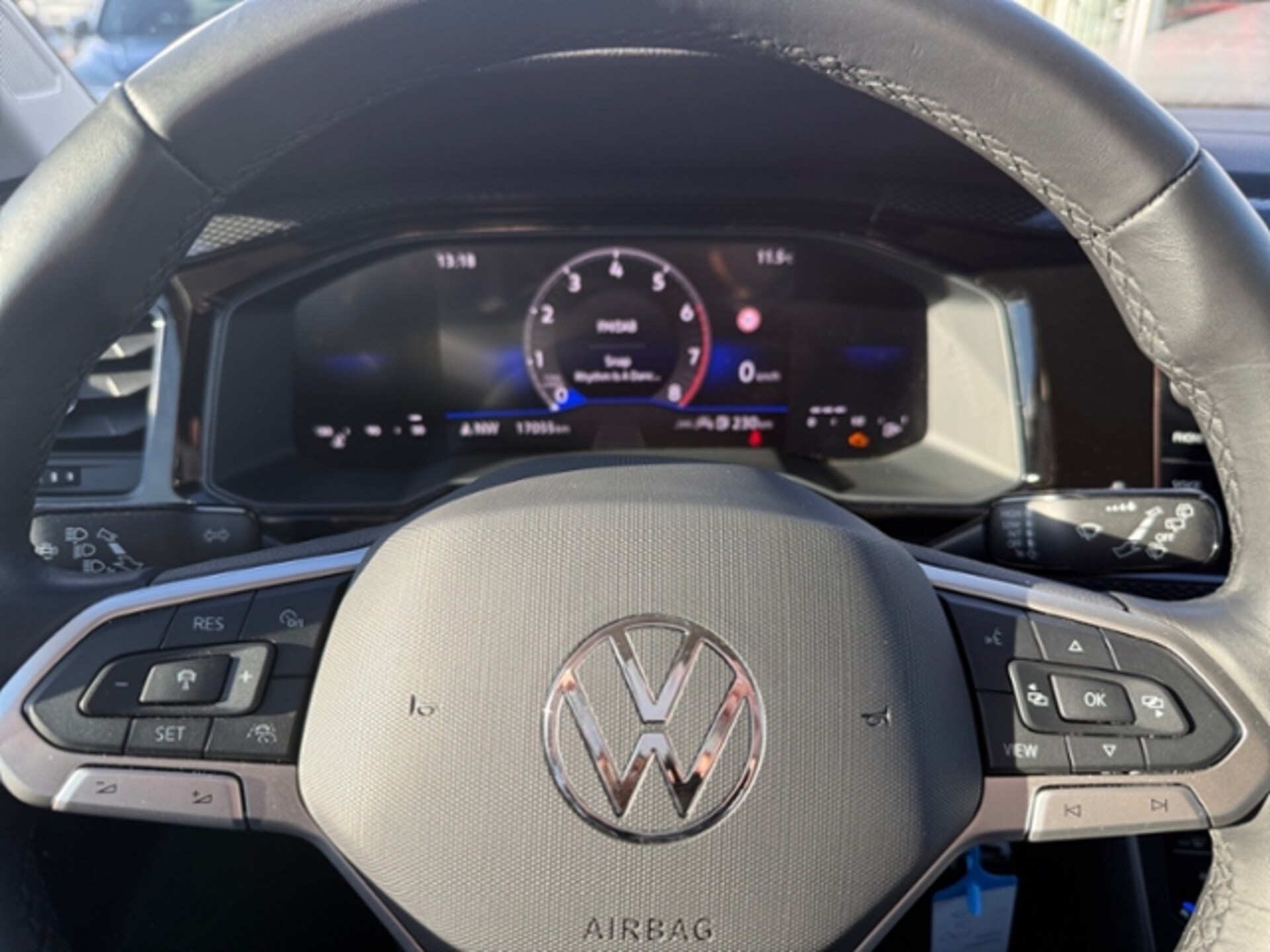 Volkswagen Polo Life