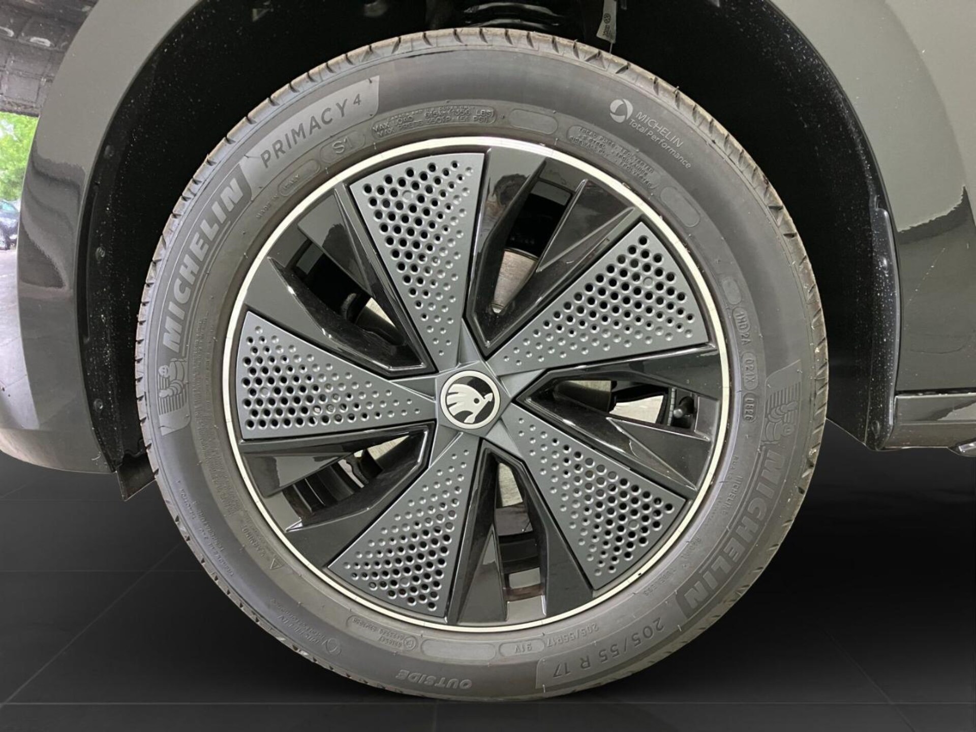 Skoda Kamiq Monte Carlo