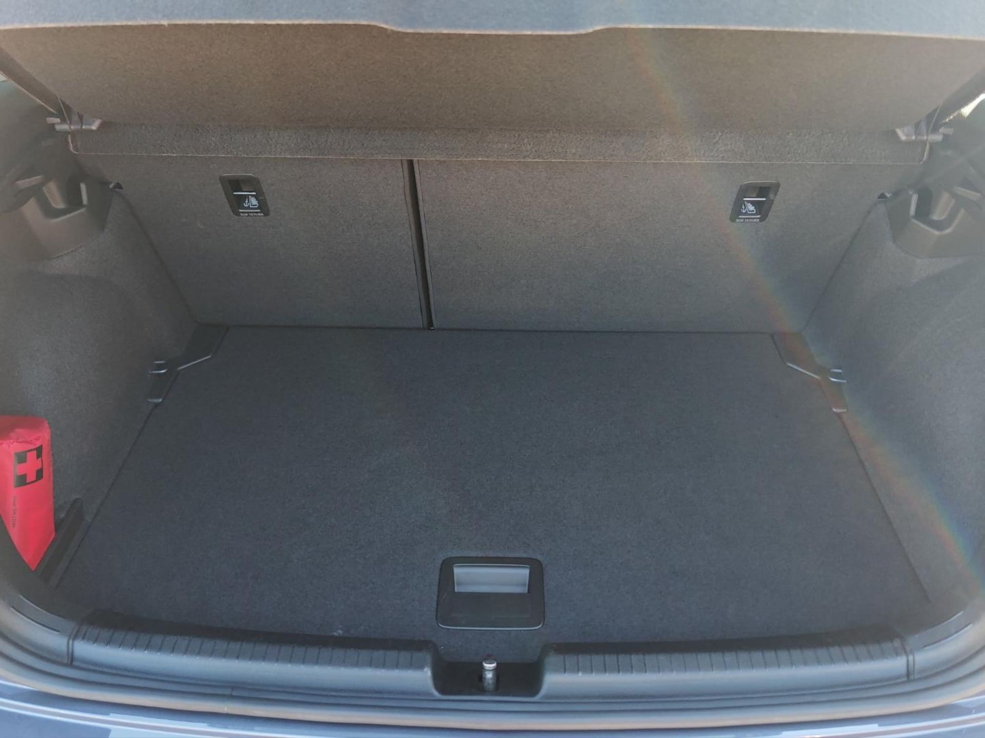 Volkswagen Polo Goal