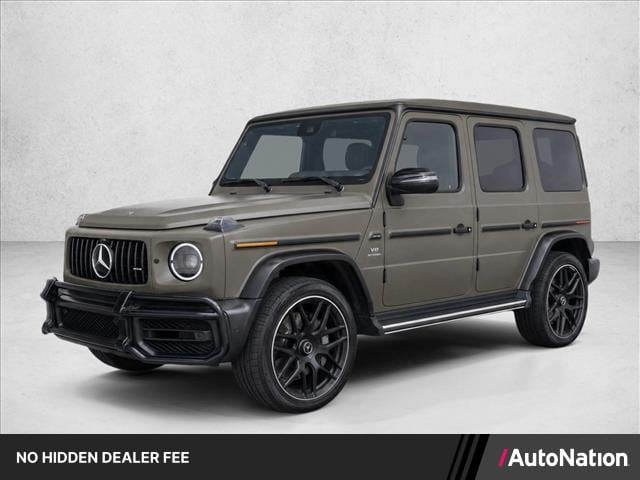 2020 Mercedes-Benz