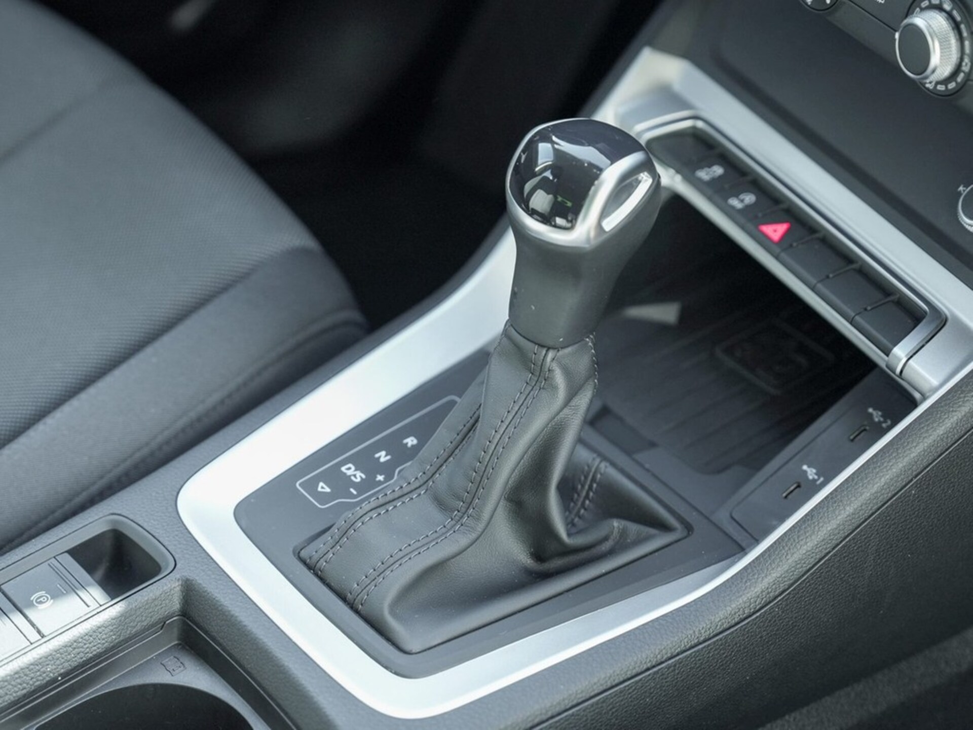 Audi Q3 SUV