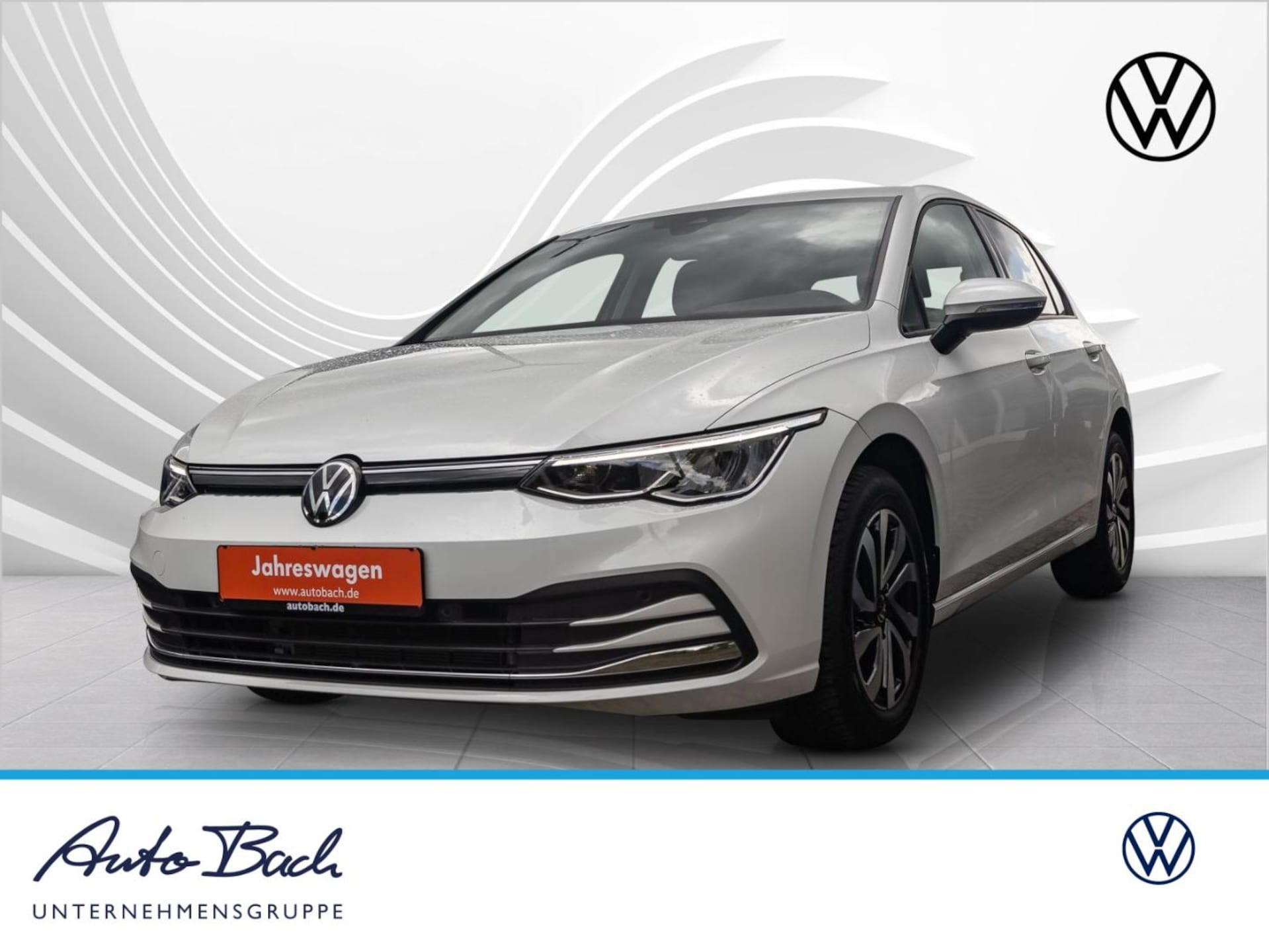 Volkswagen Golf Active