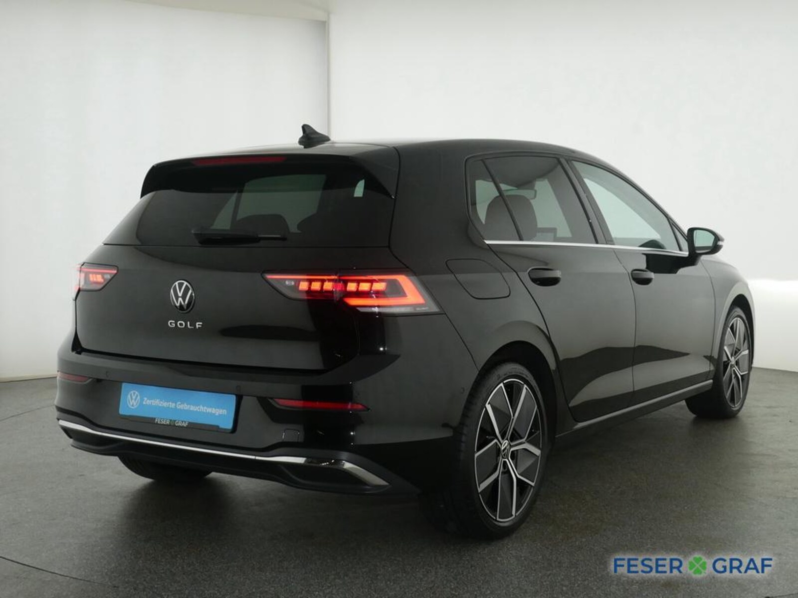 Volkswagen Golf – Bild 2