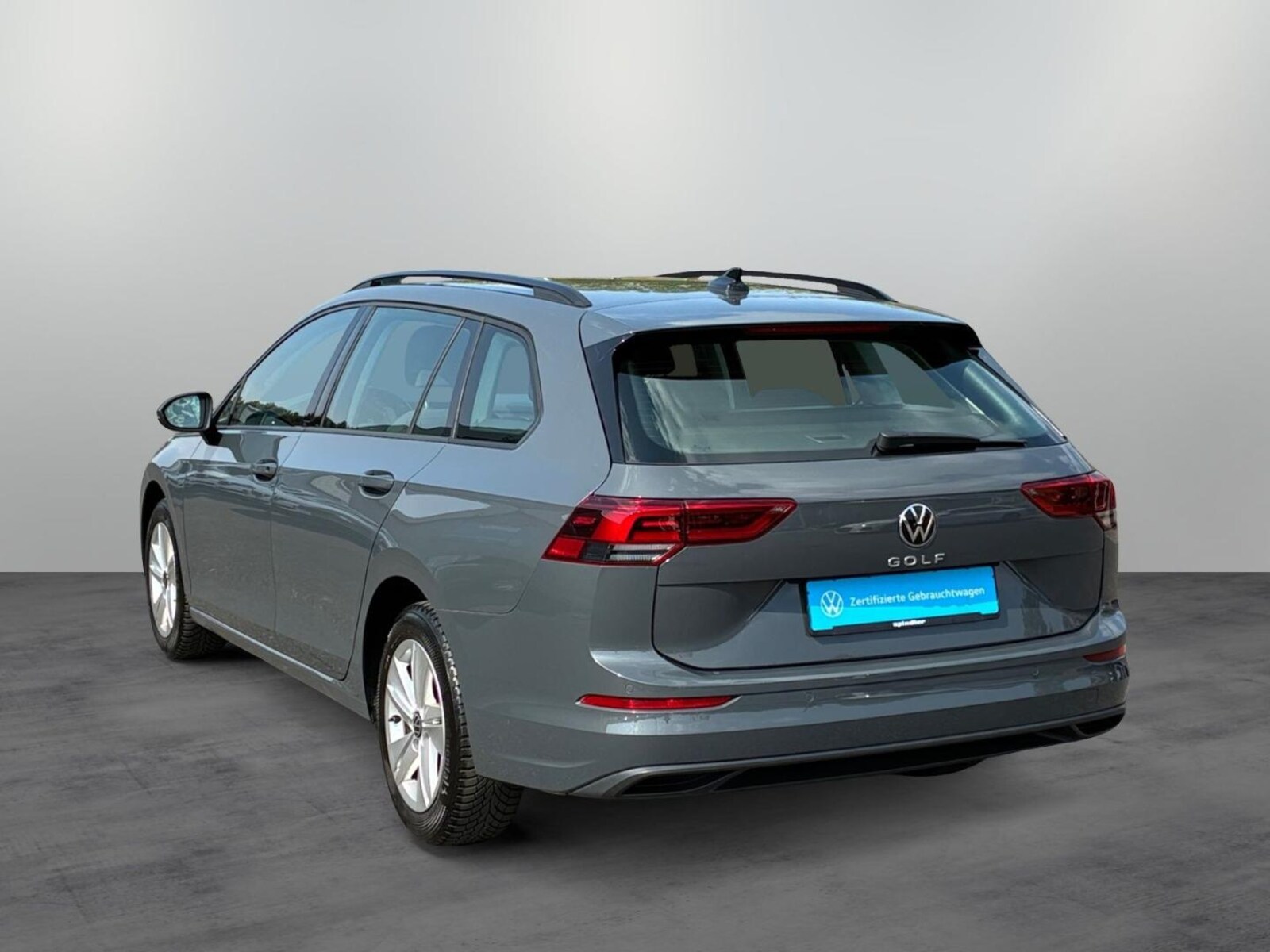 Volkswagen Golf Variant – Bild 3