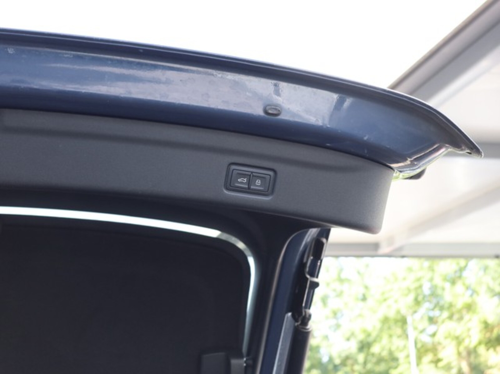 Audi Q6 Sportback e-tron – Bild 14