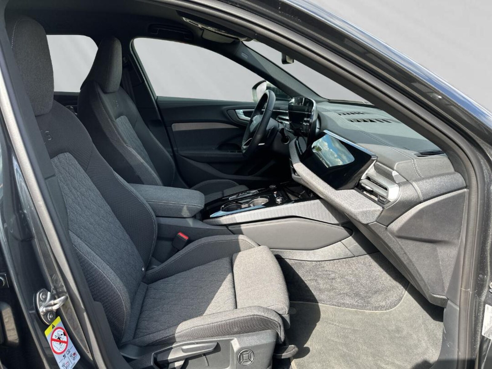 Audi A5 Avant – Bild 4