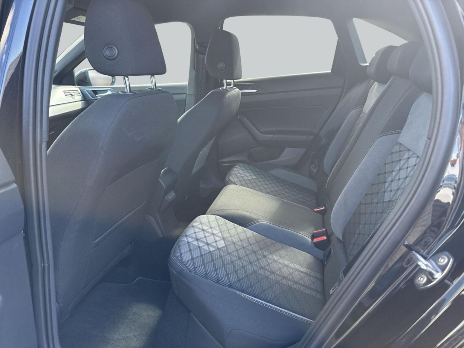 Volkswagen Taigo – Bild 11