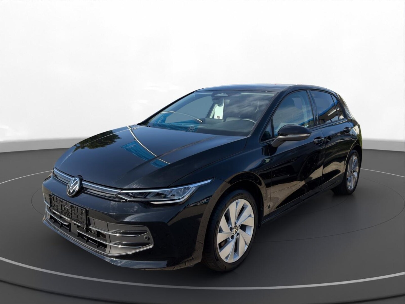 Volkswagen Golf – Bild 2