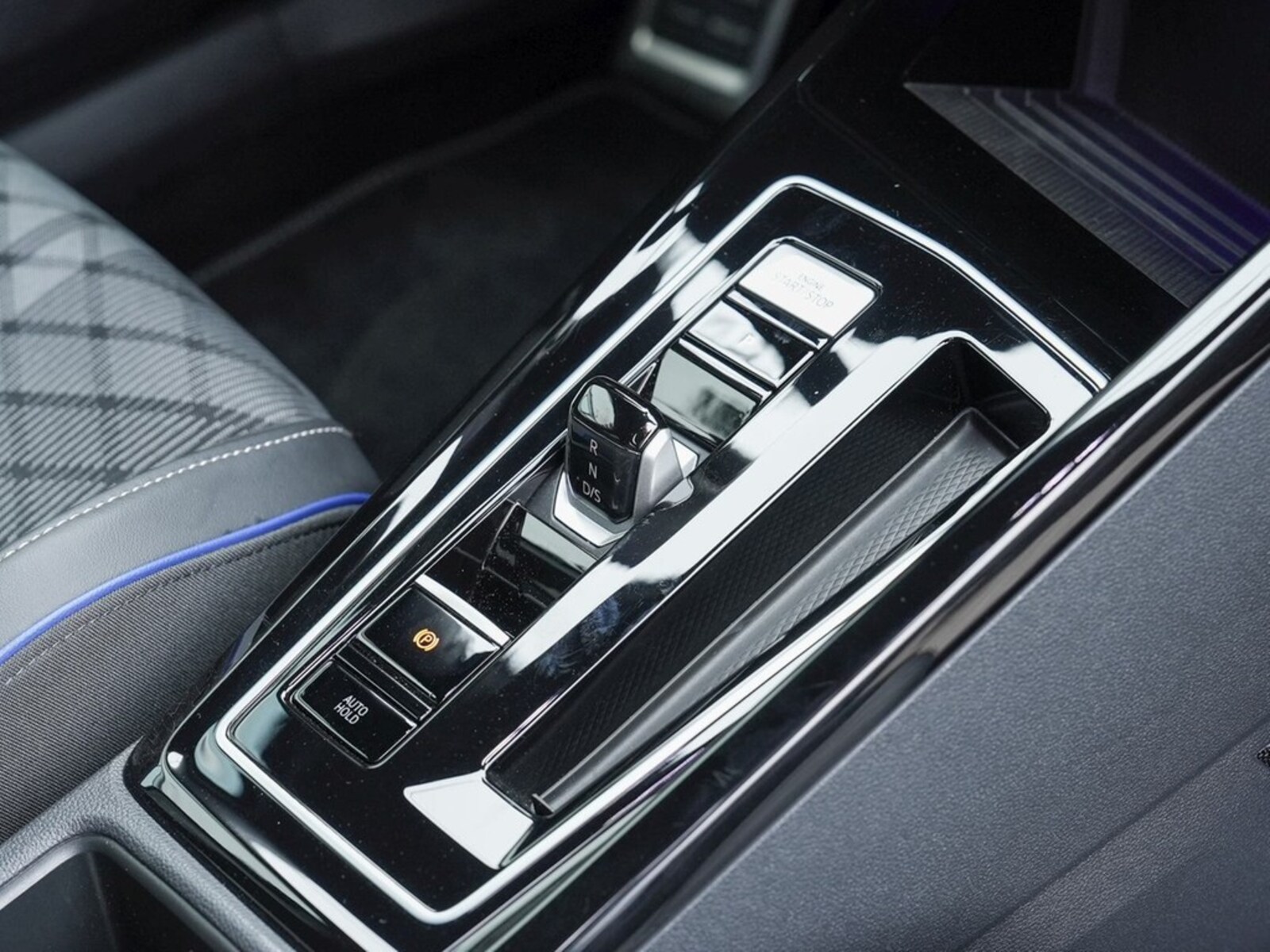 Volkswagen Golf Variant – Bild 10