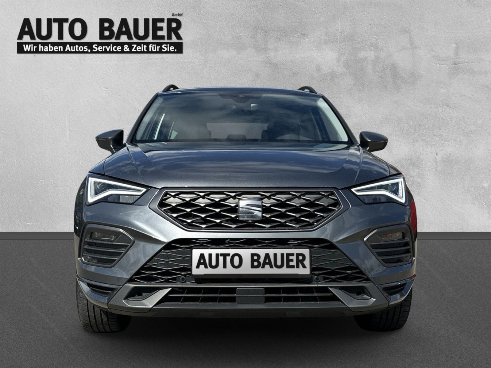 SEAT Ateca – Bild 2