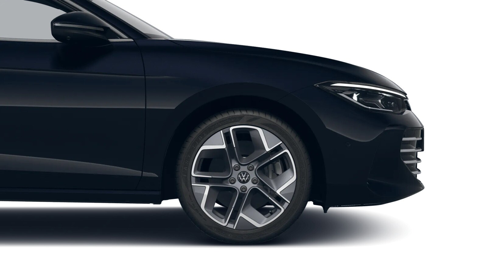 Volkswagen Passat – Bild 6