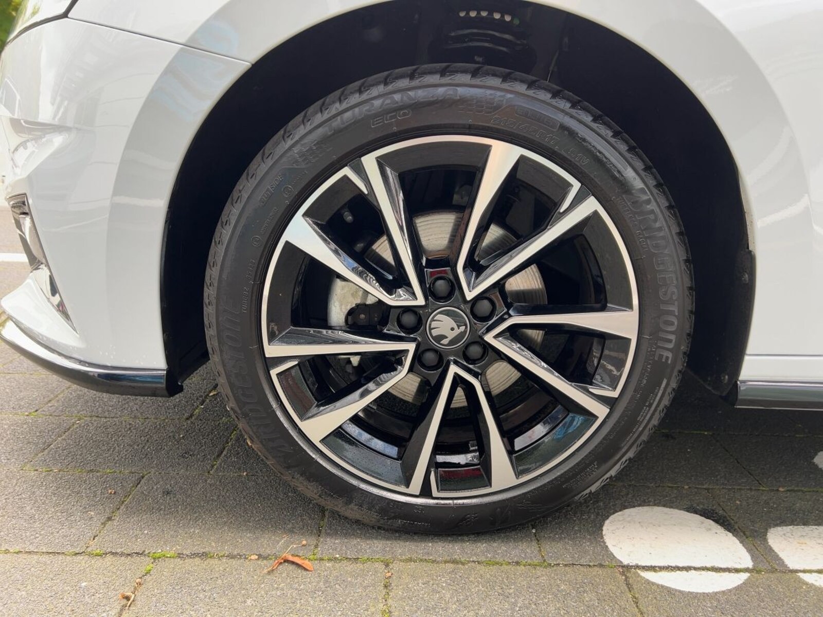 Škoda Fabia – Bild 11