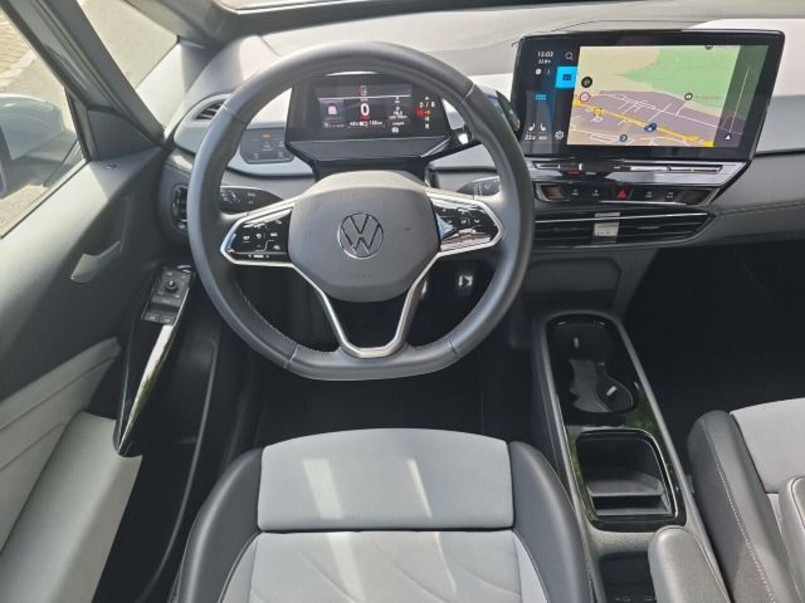 Volkswagen ID.3 – Bild 7