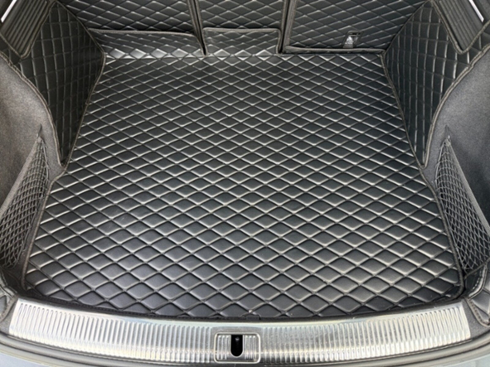 Audi SQ5 Sportback – Bild 11