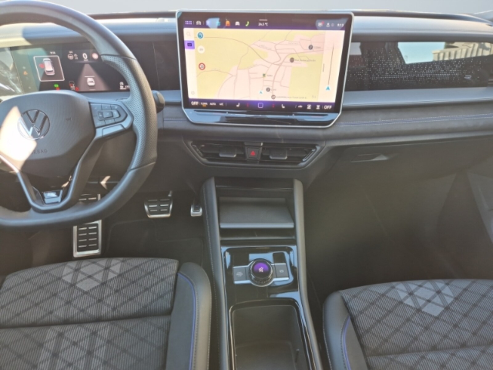 Volkswagen Tayron – Bild 15