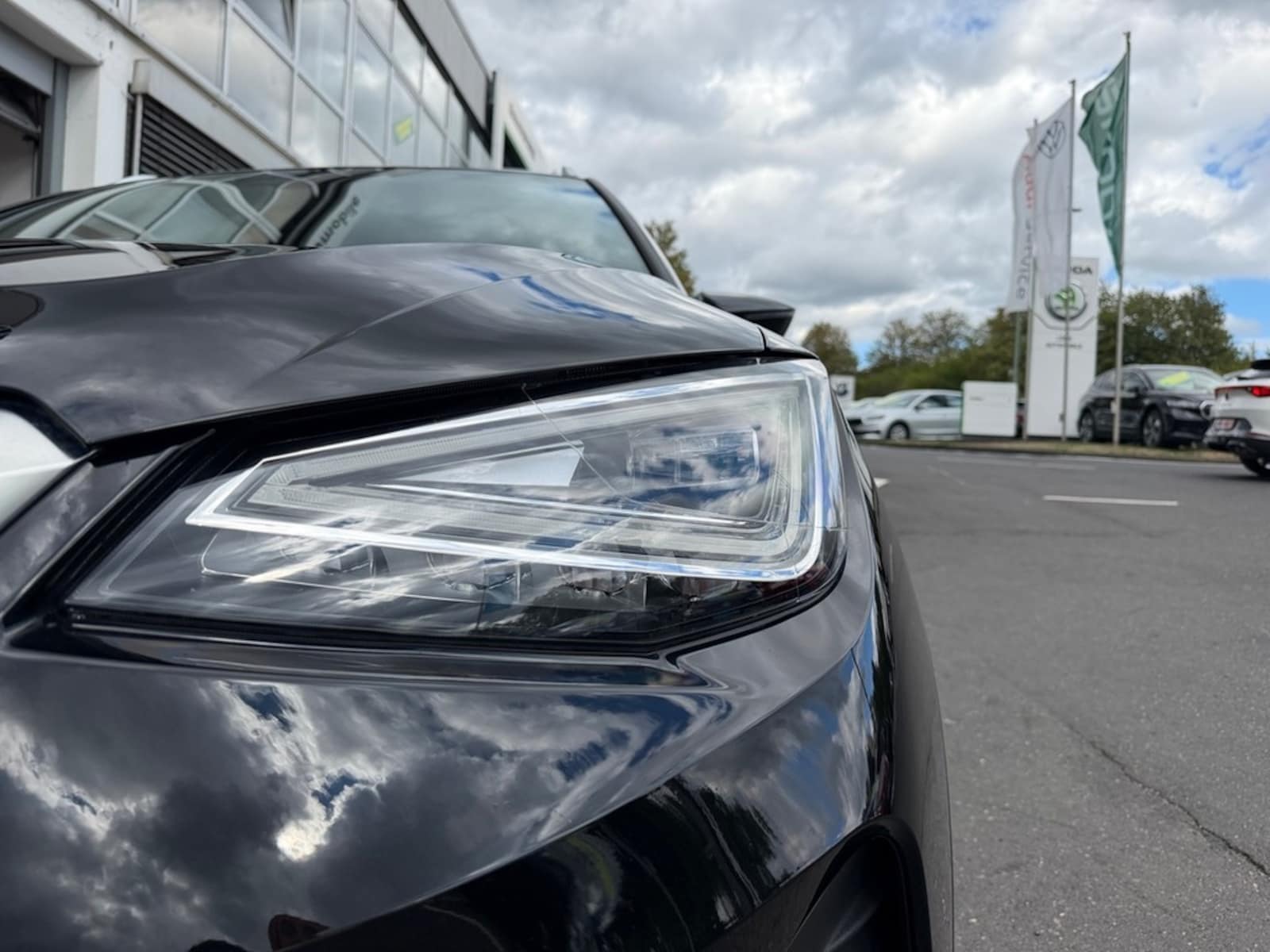 SEAT Arona – Bild 2