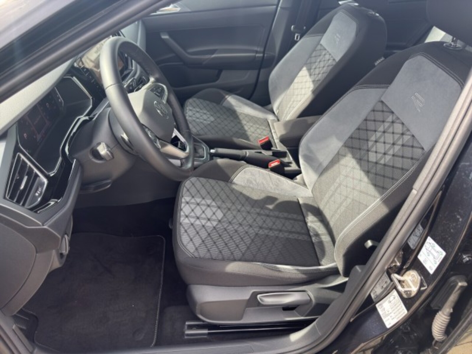 Volkswagen Taigo – Bild 5