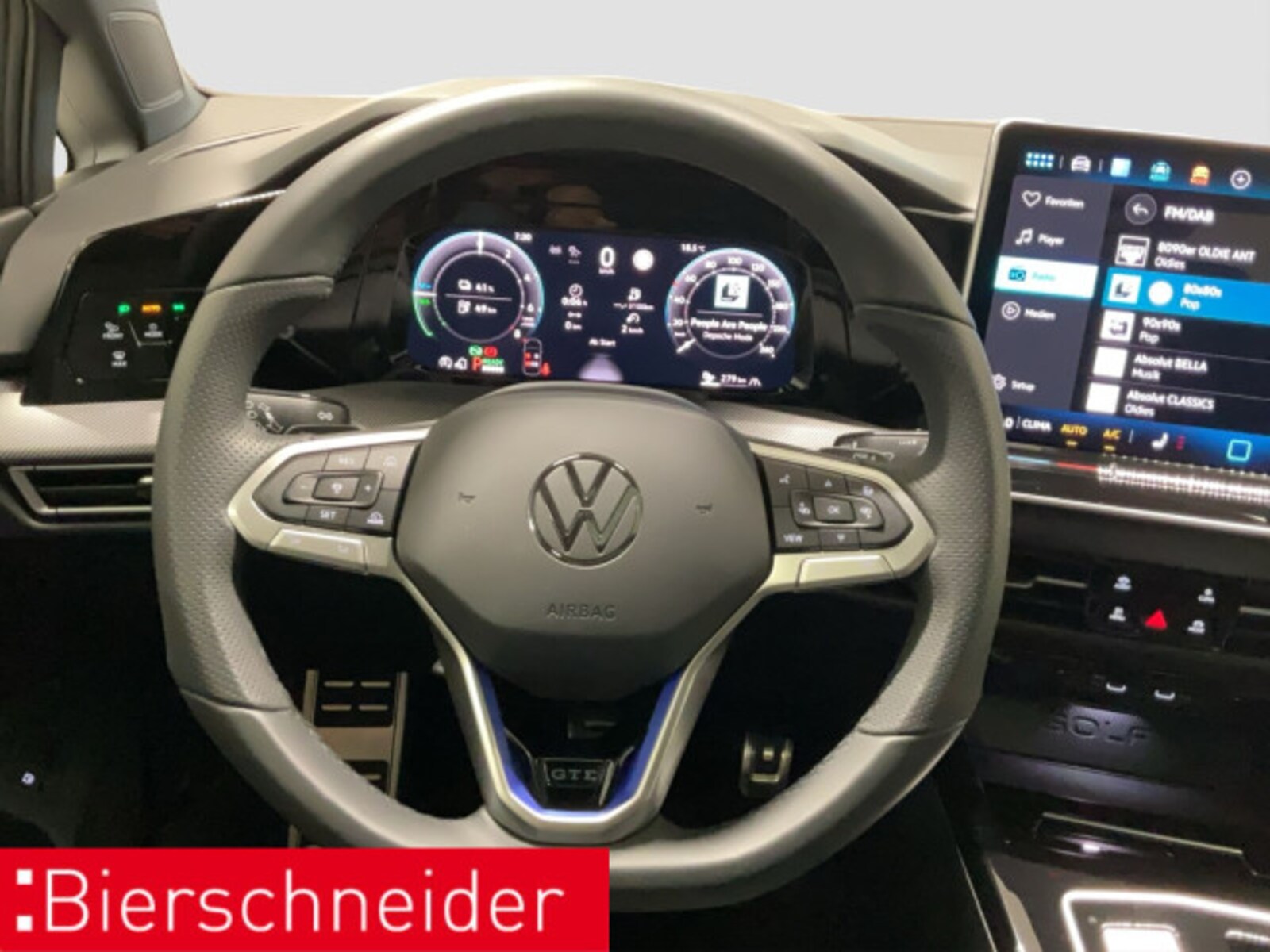Volkswagen Golf – Bild 13