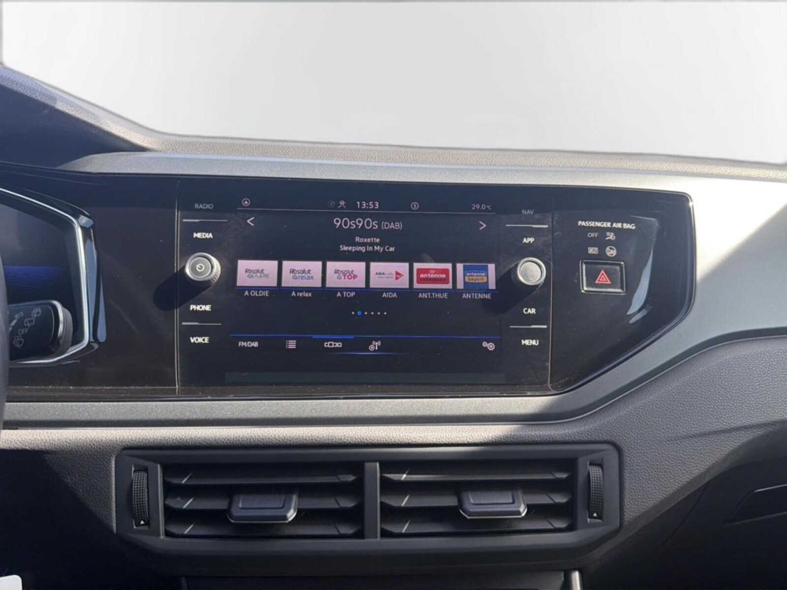 Volkswagen Polo – Bild 12