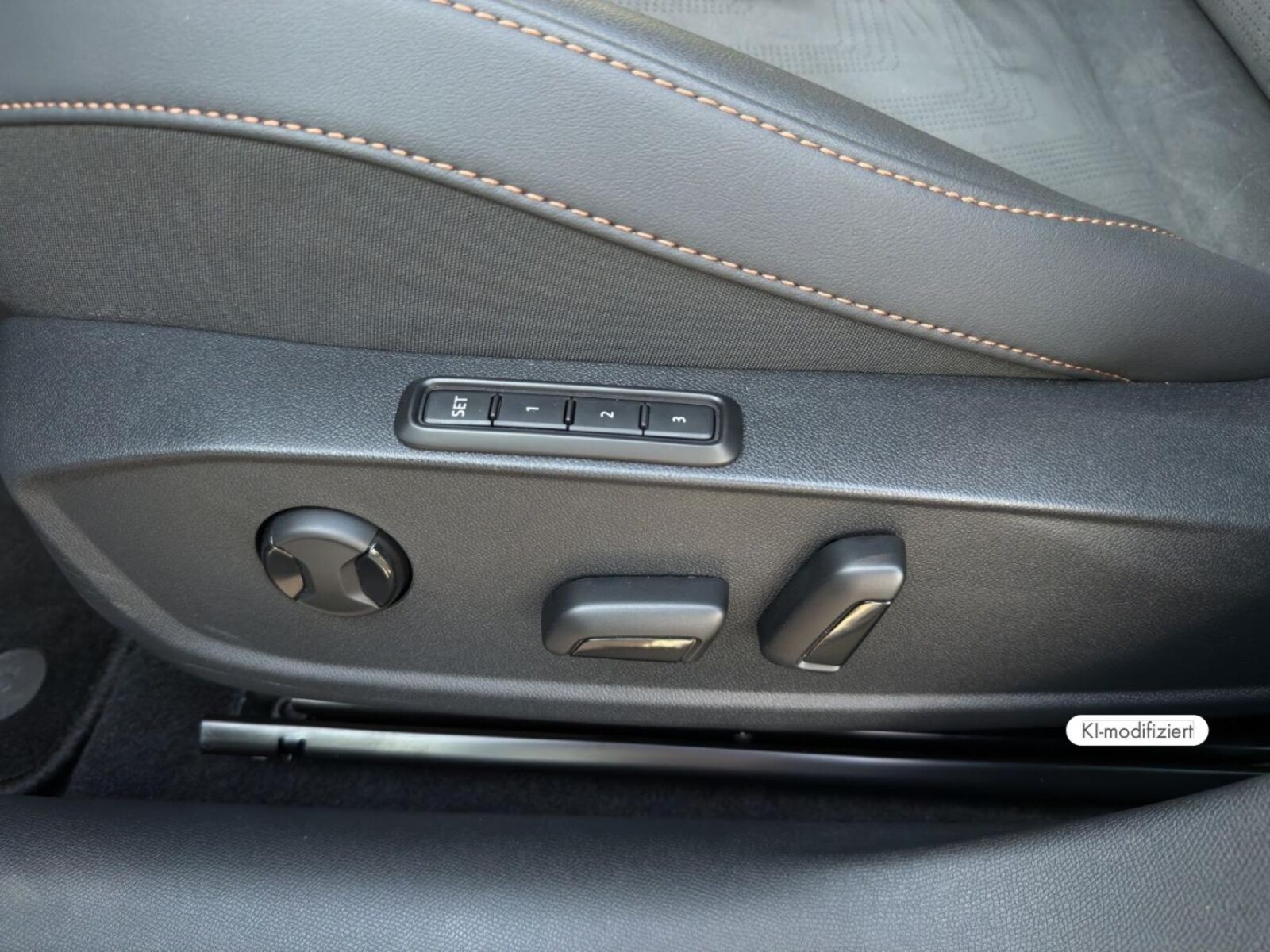 CUPRA Formentor – Bild 19