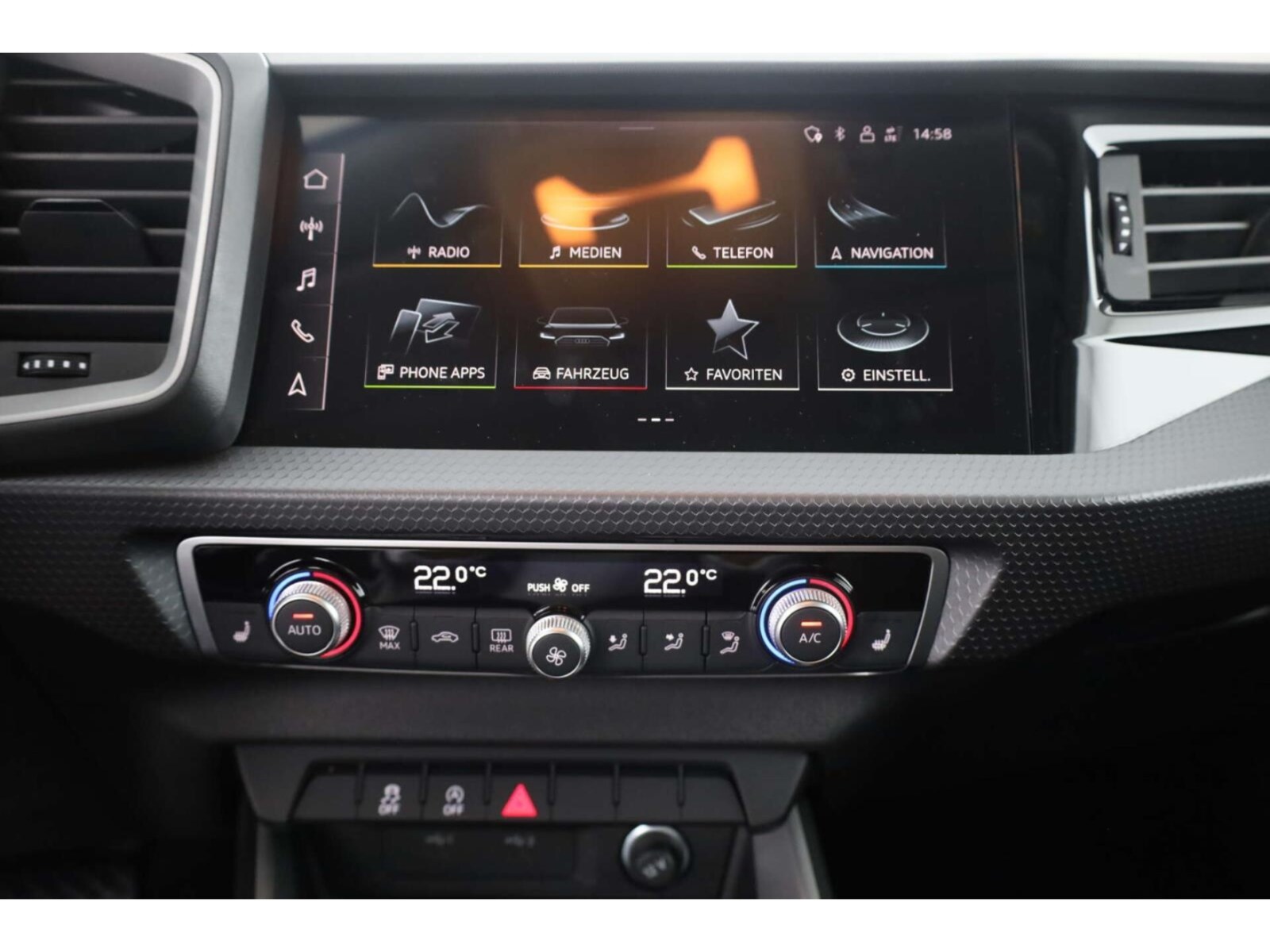 Audi A1 Sportback – Bild 13