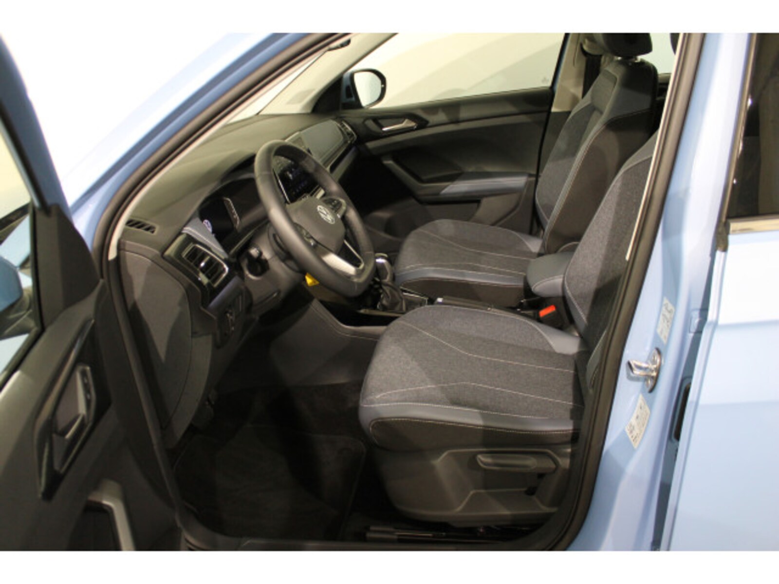 Volkswagen T-Cross – Bild 10