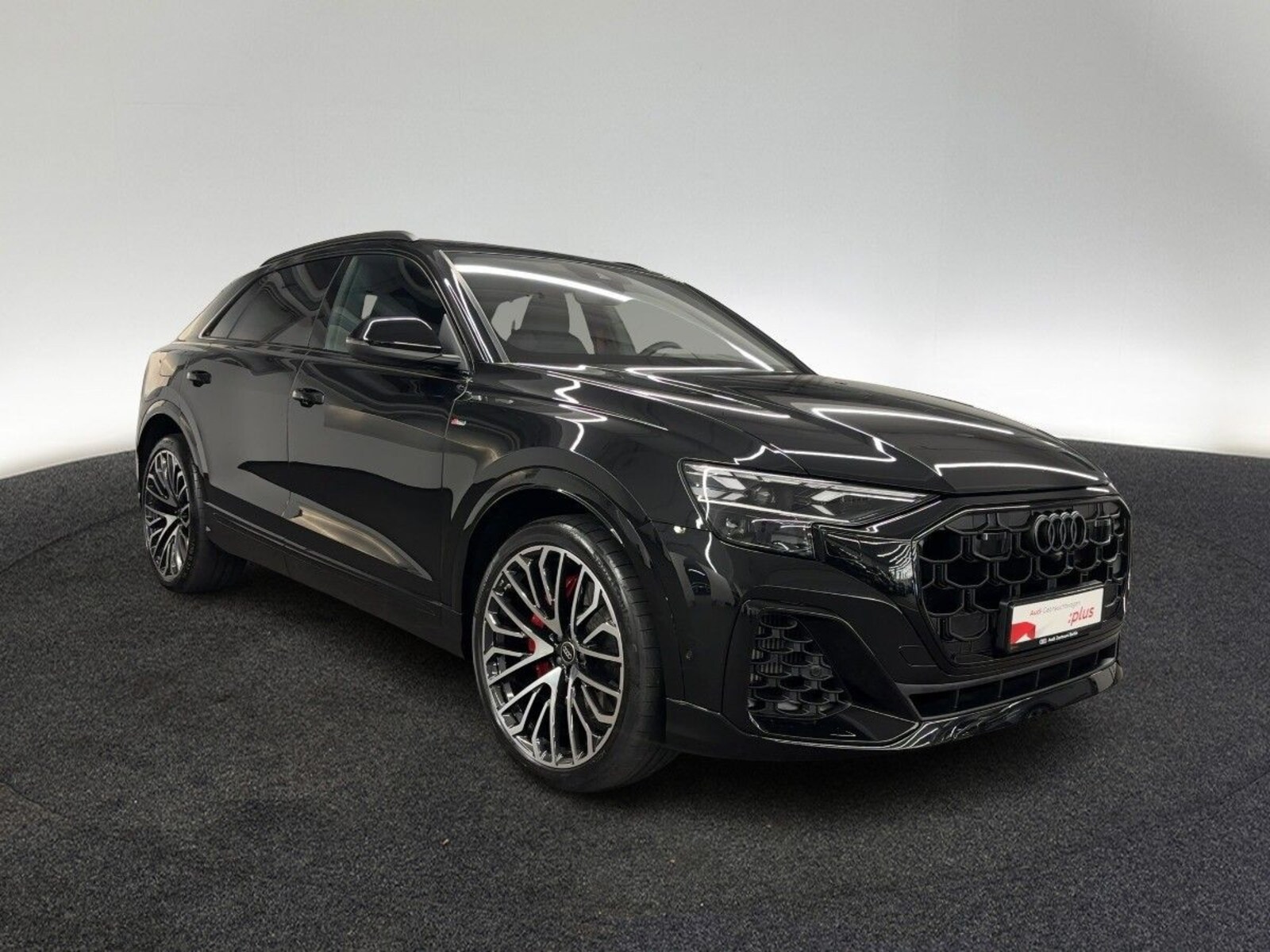 Audi Q8 – Bild 7